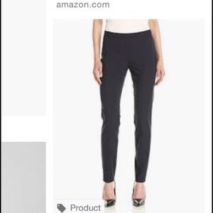 Theory Highwaist NW pant size 2. New with tags